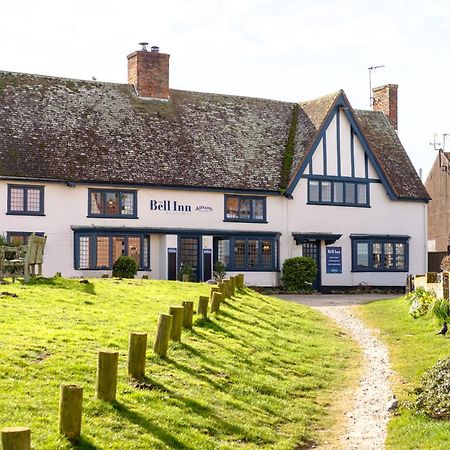 The Bell Inn Walberswick Εξωτερικό φωτογραφία