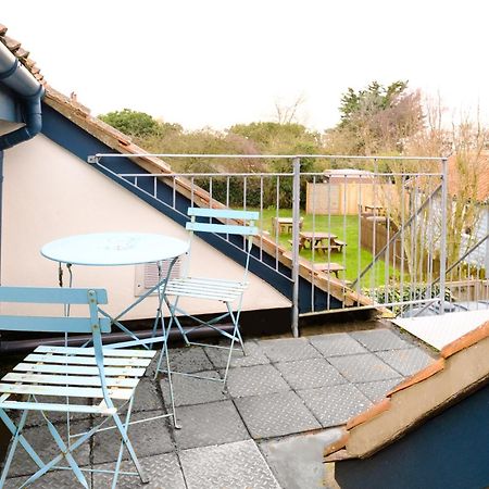 The Bell Inn Walberswick Εξωτερικό φωτογραφία