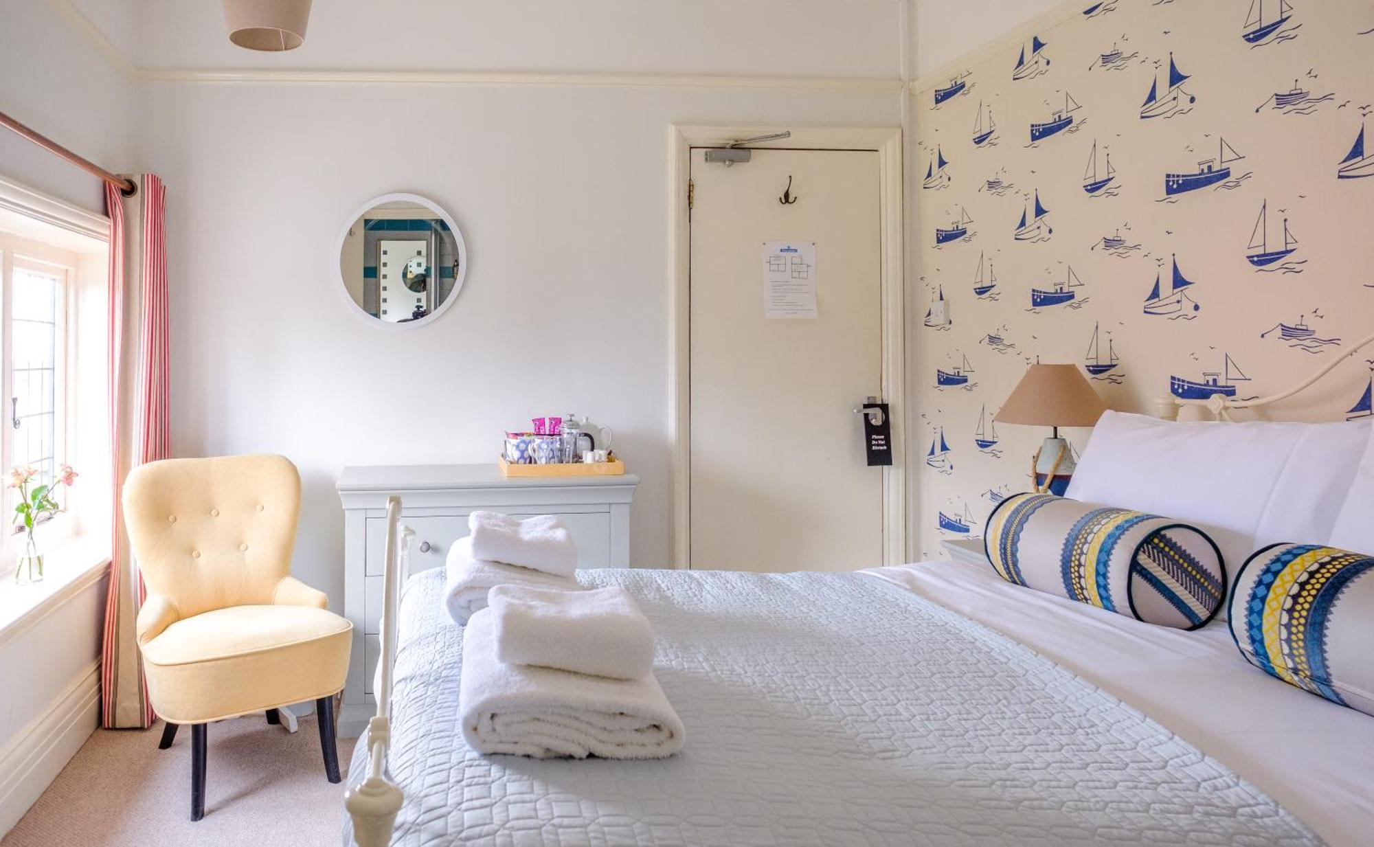 The Bell Inn Walberswick Εξωτερικό φωτογραφία