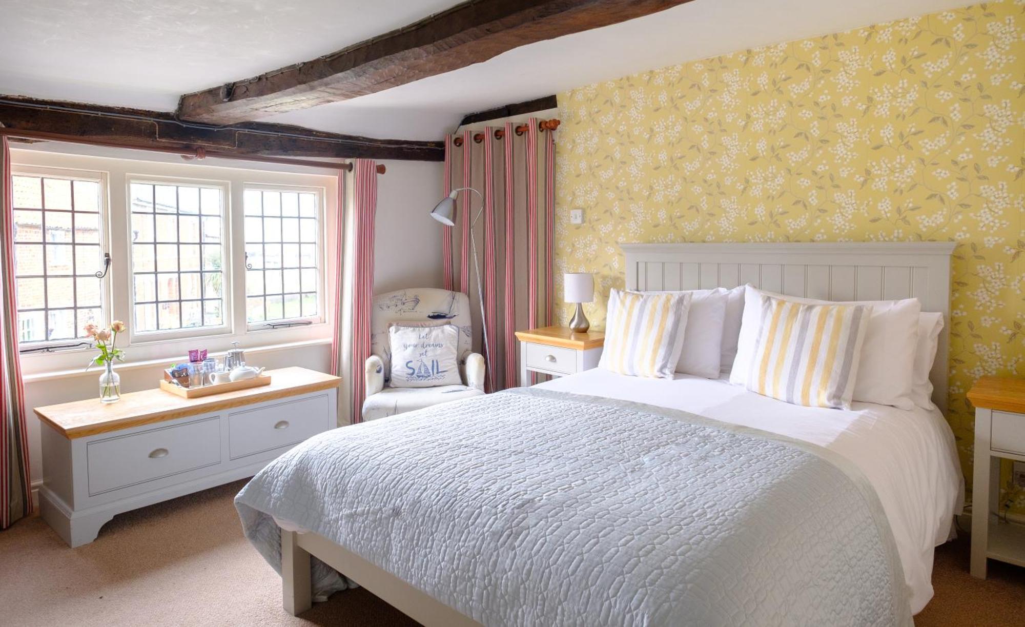 The Bell Inn Walberswick Εξωτερικό φωτογραφία
