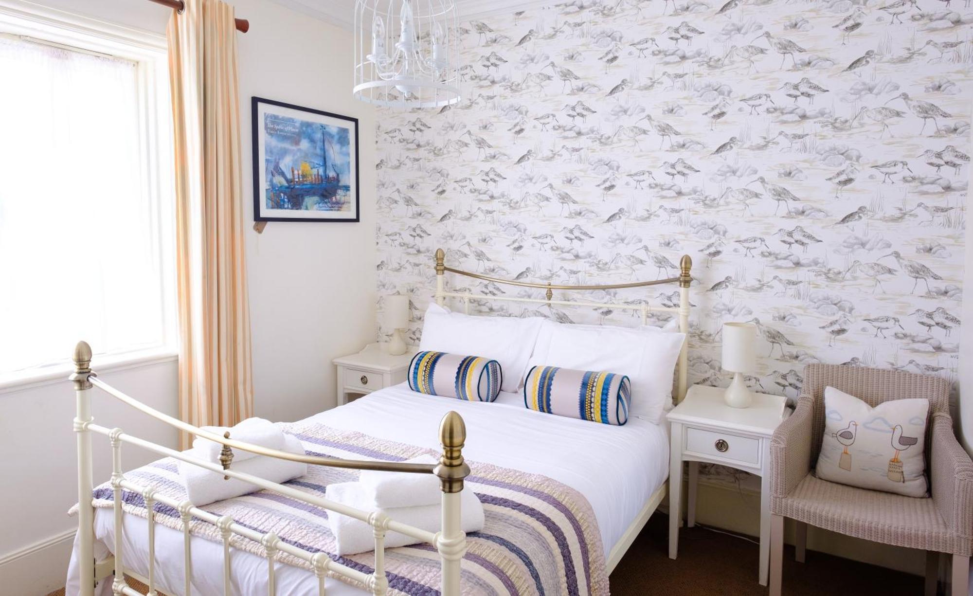 The Bell Inn Walberswick Εξωτερικό φωτογραφία