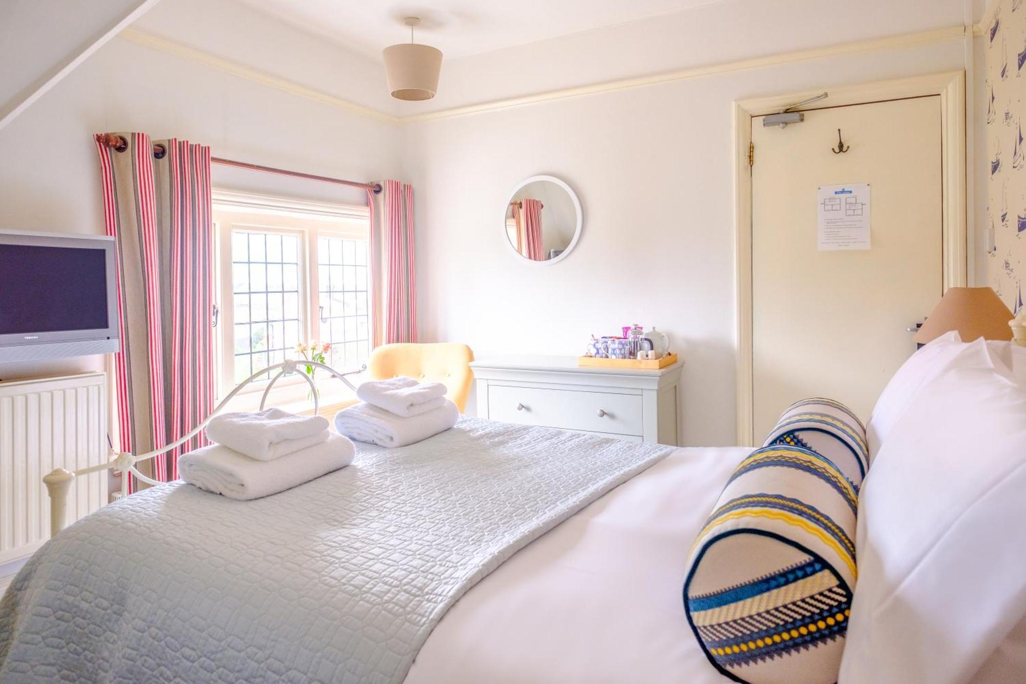 The Bell Inn Walberswick Εξωτερικό φωτογραφία