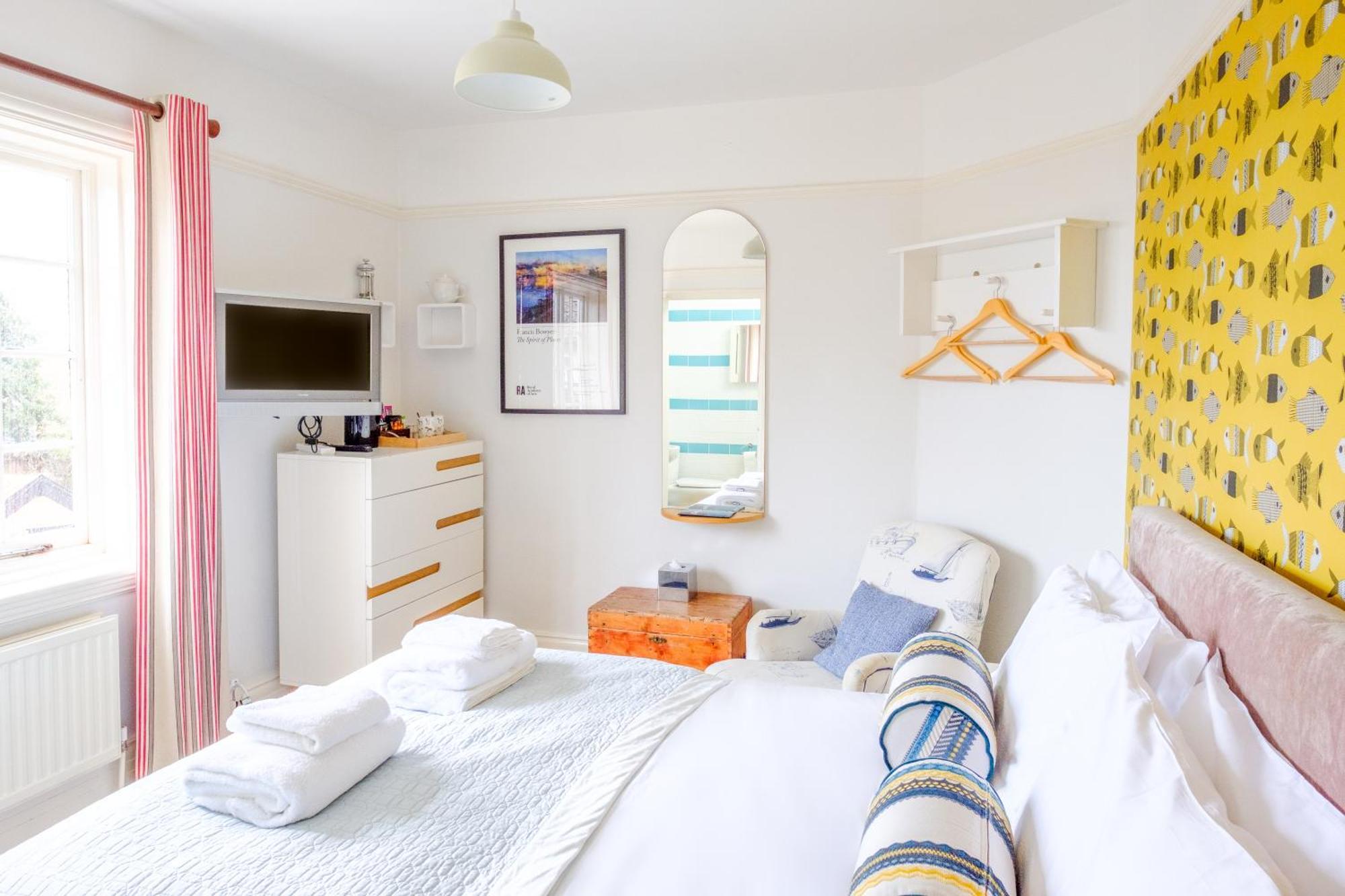 The Bell Inn Walberswick Εξωτερικό φωτογραφία