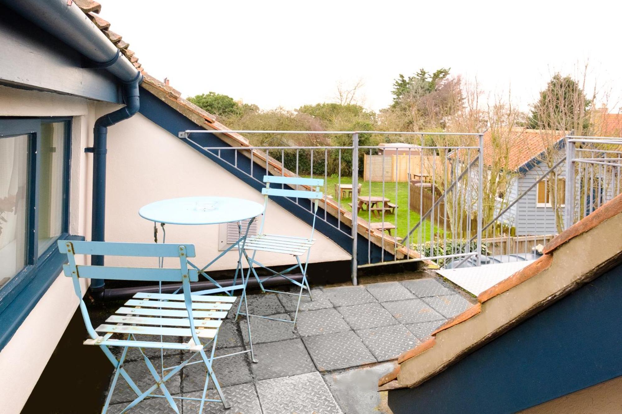 The Bell Inn Walberswick Εξωτερικό φωτογραφία